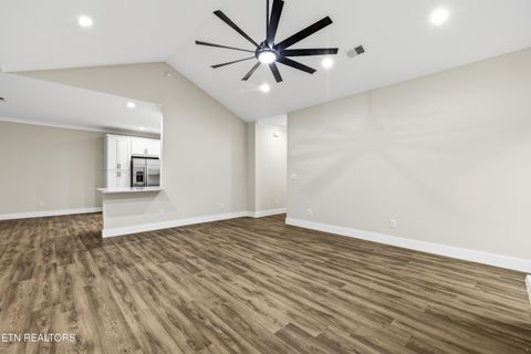Tiny photo for 910 Fine Glen Drive, Sevierville, TN 37862 (MLS # 1340691)
