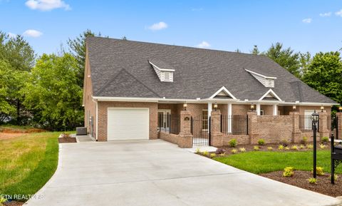 Tiny photo for 910 Fine Glen Drive, Sevierville, TN 37862 (MLS # 1340691)
