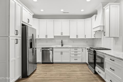 Tiny photo for 910 Fine Glen Drive, Sevierville, TN 37862 (MLS # 1340691)