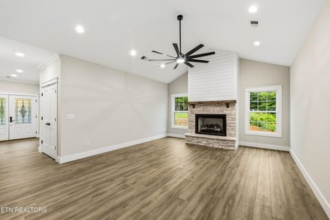 Tiny photo for 910 Fine Glen Drive, Sevierville, TN 37862 (MLS # 1340691)