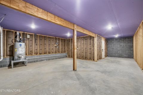 Tiny photo for 910 Fine Glen Drive, Sevierville, TN 37862 (MLS # 1340691)