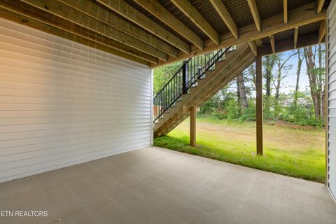Tiny photo for 910 Fine Glen Drive, Sevierville, TN 37862 (MLS # 1340691)