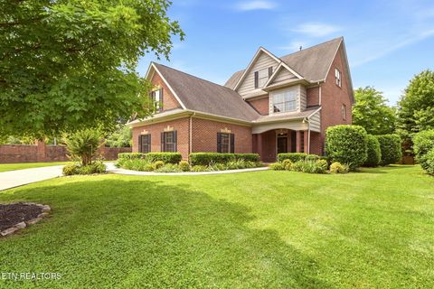 Photo of 1201 Bentley Park Lane #1, Knoxville, TN 37922 (MLS # 1342827)