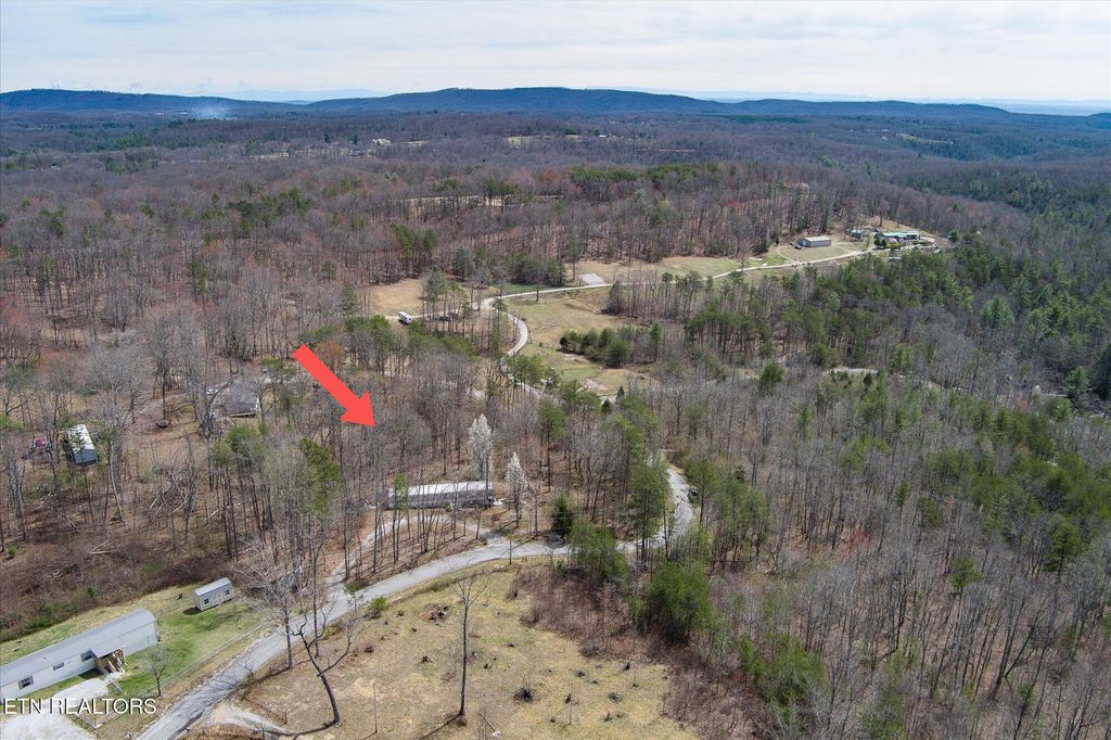 Photo of 471 Fall Creek Rd, Rockwood, TN 37854 (MLS # 1294587)