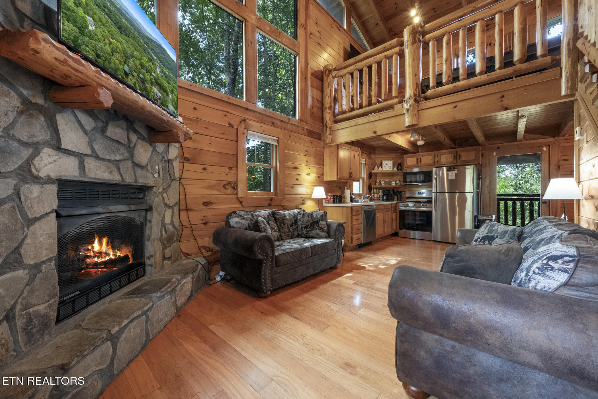 2864 Pine Haven Drive