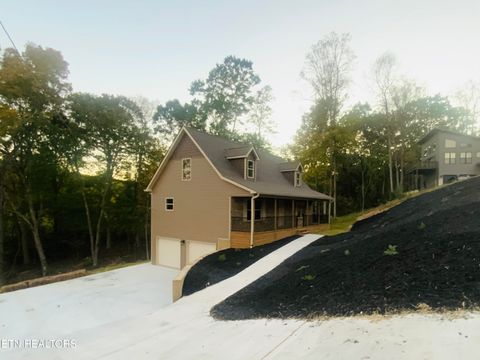 Photo of 114 Stem Lane, Clinton, TN 37716 (MLS # 1313464)