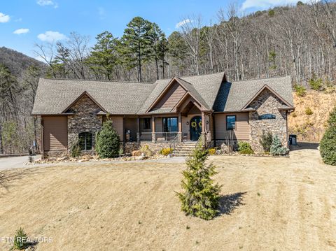 2830 Brook View Tr Sevierville TN 37862