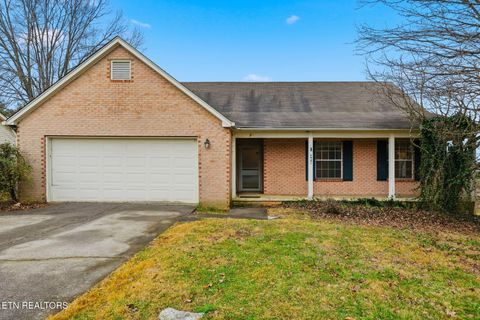 Photo of 6925 Chartwell Rd, Knoxville, TN 37931 (MLS # 1325666)