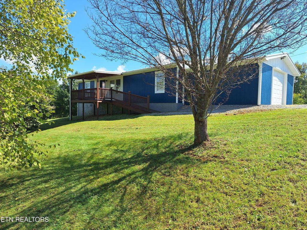 Photo of 260 Tilley Rd, Madisonville, TN 37354 (MLS # 1316862)