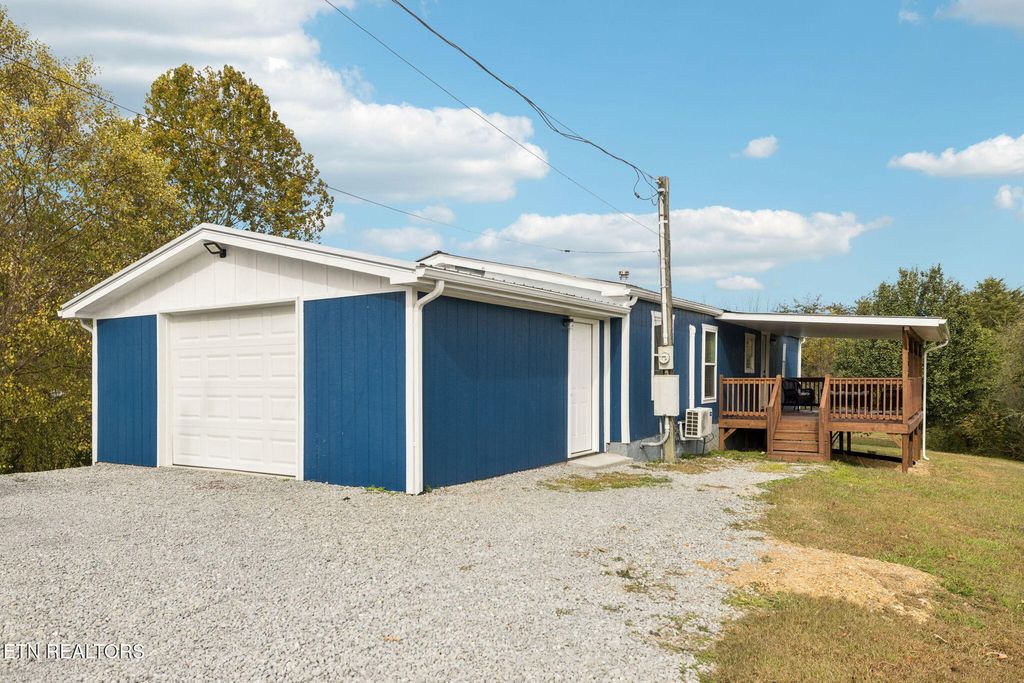 Photo of 260 Tilley Rd, Madisonville, TN 37354 (MLS # 1316862)