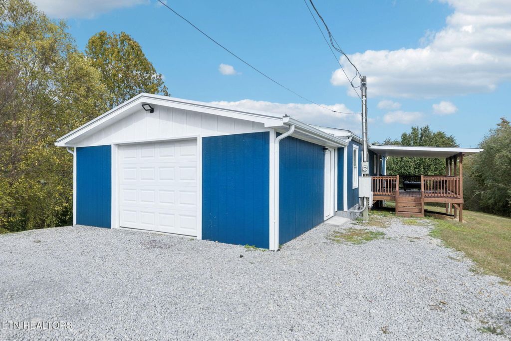 Photo of 260 Tilley Rd, Madisonville, TN 37354 (MLS # 1316862)