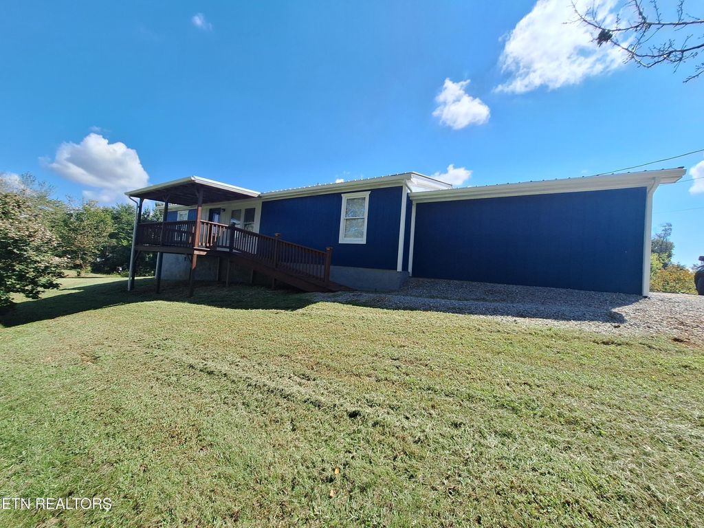 Photo of 260 Tilley Rd, Madisonville, TN 37354 (MLS # 1316862)