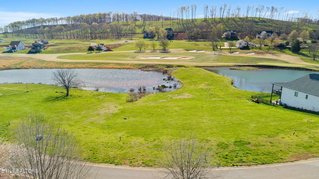 Photo of 592 Old Barn Lane, Loudon, TN 37774 (MLS # 1334343)