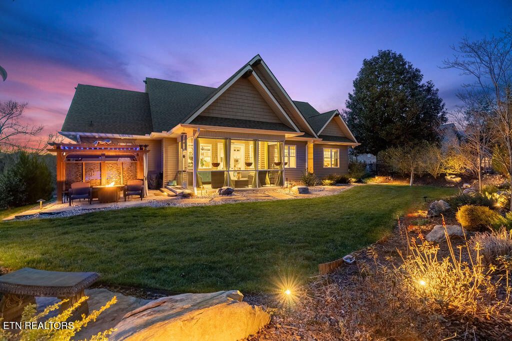 Photo of 179 Oonoga Way, Loudon, TN 37774 (MLS # 1333452)