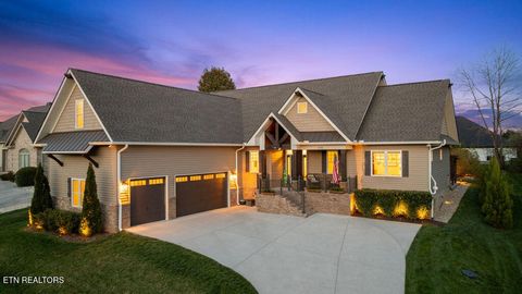 Photo of 179 Oonoga Way, Loudon, TN 37774 (MLS # 1333452)