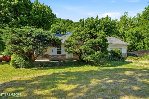 Photo of 9613 Norris Fwy FWY, Powell, TN 37849 (MLS # 1341944)
