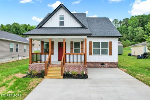 Photo of 1717 Southern Heights Circle, Cleveland, TN 37311 (MLS # 1338807)