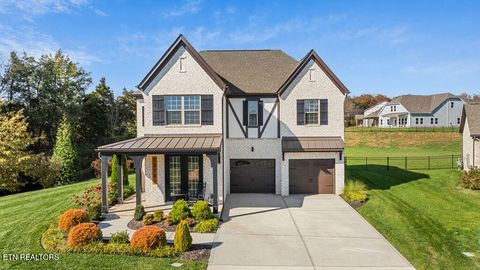 12787 Baltica Lane Farragut TN 37934