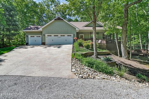Photo of 123 Leinster Lane, Crossville, TN 38558 (MLS # 1340300)