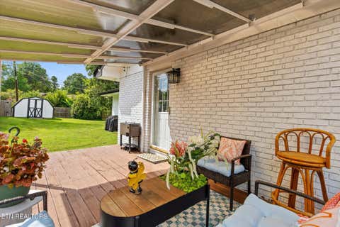Tiny photo for 2329 David Lane, Chattanooga, TN 37421 (MLS # 1349747)