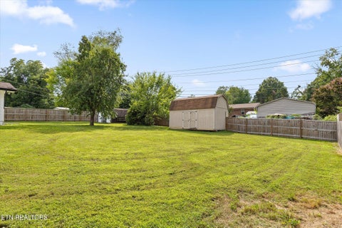 Tiny photo for 2329 David Lane, Chattanooga, TN 37421 (MLS # 1349747)