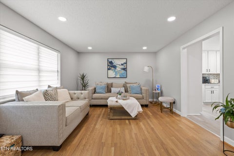 Tiny photo for 2329 David Lane, Chattanooga, TN 37421 (MLS # 1349747)