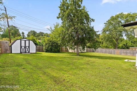 Tiny photo for 2329 David Lane, Chattanooga, TN 37421 (MLS # 1349747)