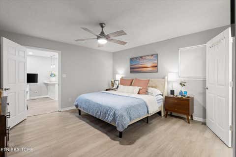 Tiny photo for 2329 David Lane, Chattanooga, TN 37421 (MLS # 1349747)