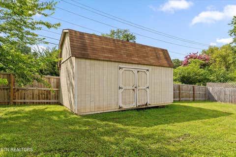 Tiny photo for 2329 David Lane, Chattanooga, TN 37421 (MLS # 1349747)