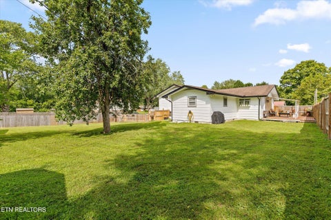 Tiny photo for 2329 David Lane, Chattanooga, TN 37421 (MLS # 1349747)