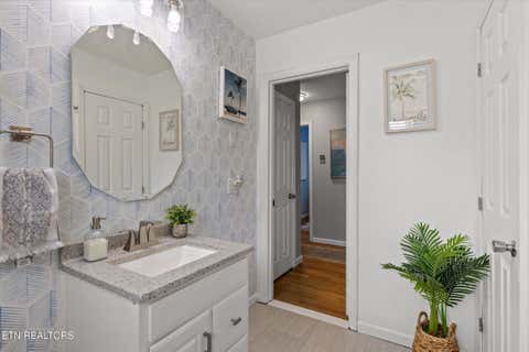 Tiny photo for 2329 David Lane, Chattanooga, TN 37421 (MLS # 1349747)