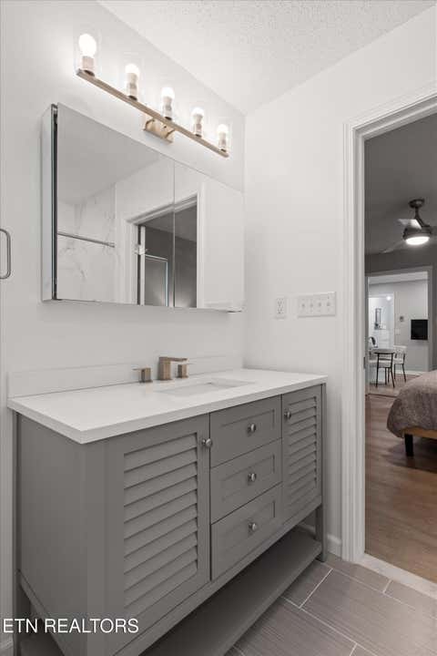 Tiny photo for 2329 David Lane, Chattanooga, TN 37421 (MLS # 1349747)