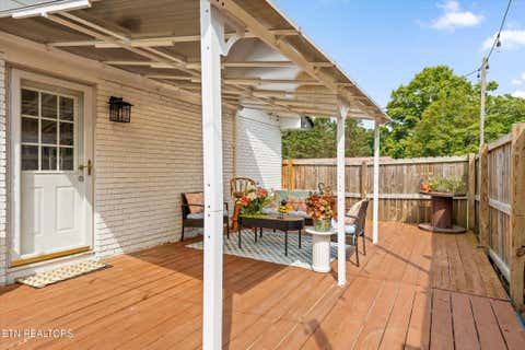 Tiny photo for 2329 David Lane, Chattanooga, TN 37421 (MLS # 1349747)