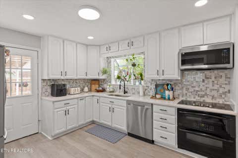 Tiny photo for 2329 David Lane, Chattanooga, TN 37421 (MLS # 1349747)