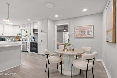 Tiny photo for 2329 David Lane, Chattanooga, TN 37421 (MLS # 1349747)