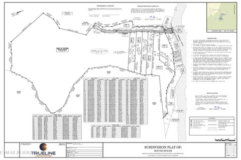 Photo of 157 Quarry Creek Rd #Lot 6, Tellico Plains, TN 37385 (MLS # 1349734)