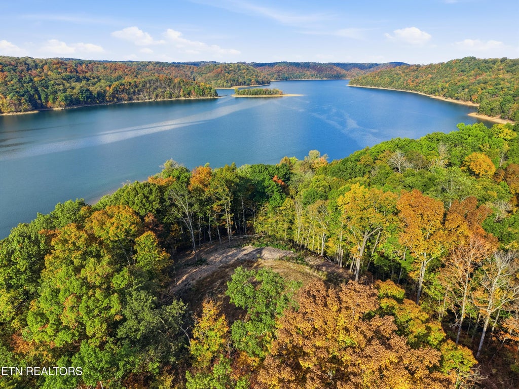 Photo of 100 Bohart Lane, Byrdstown, TN 38549 (MLS # 1359274)