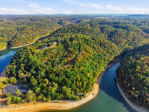 Tiny photo for 100 Bohart Lane, Byrdstown, TN 38549 (MLS # 1359274)