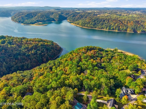 Tiny photo for 100 Bohart Lane, Byrdstown, TN 38549 (MLS # 1359274)