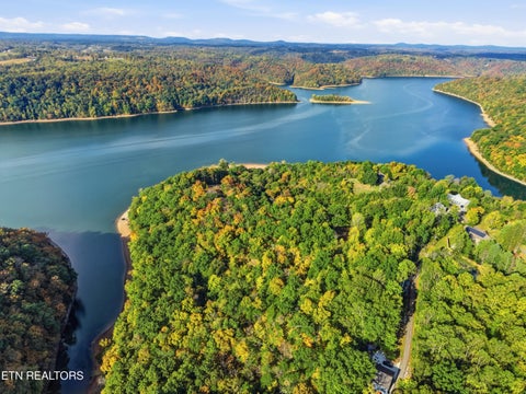 Tiny photo for 100 Bohart Lane, Byrdstown, TN 38549 (MLS # 1359274)