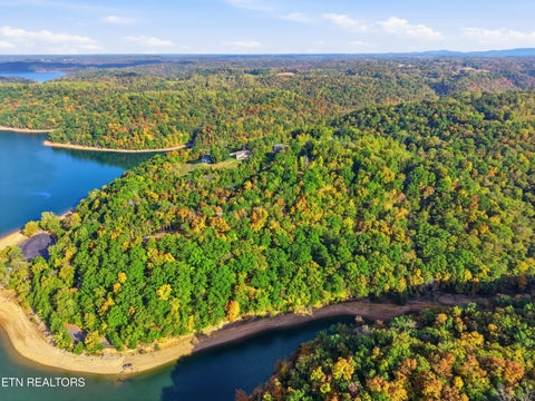 Tiny photo for 100 Bohart Lane, Byrdstown, TN 38549 (MLS # 1359274)