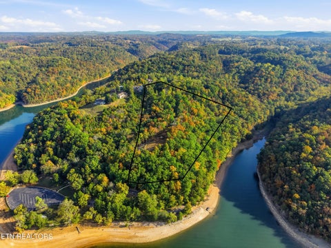 Tiny photo for 100 Bohart Lane, Byrdstown, TN 38549 (MLS # 1359274)