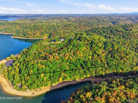 Photo of 100 Bohart Lane, Byrdstown, TN 38549 (MLS # 1359274)
