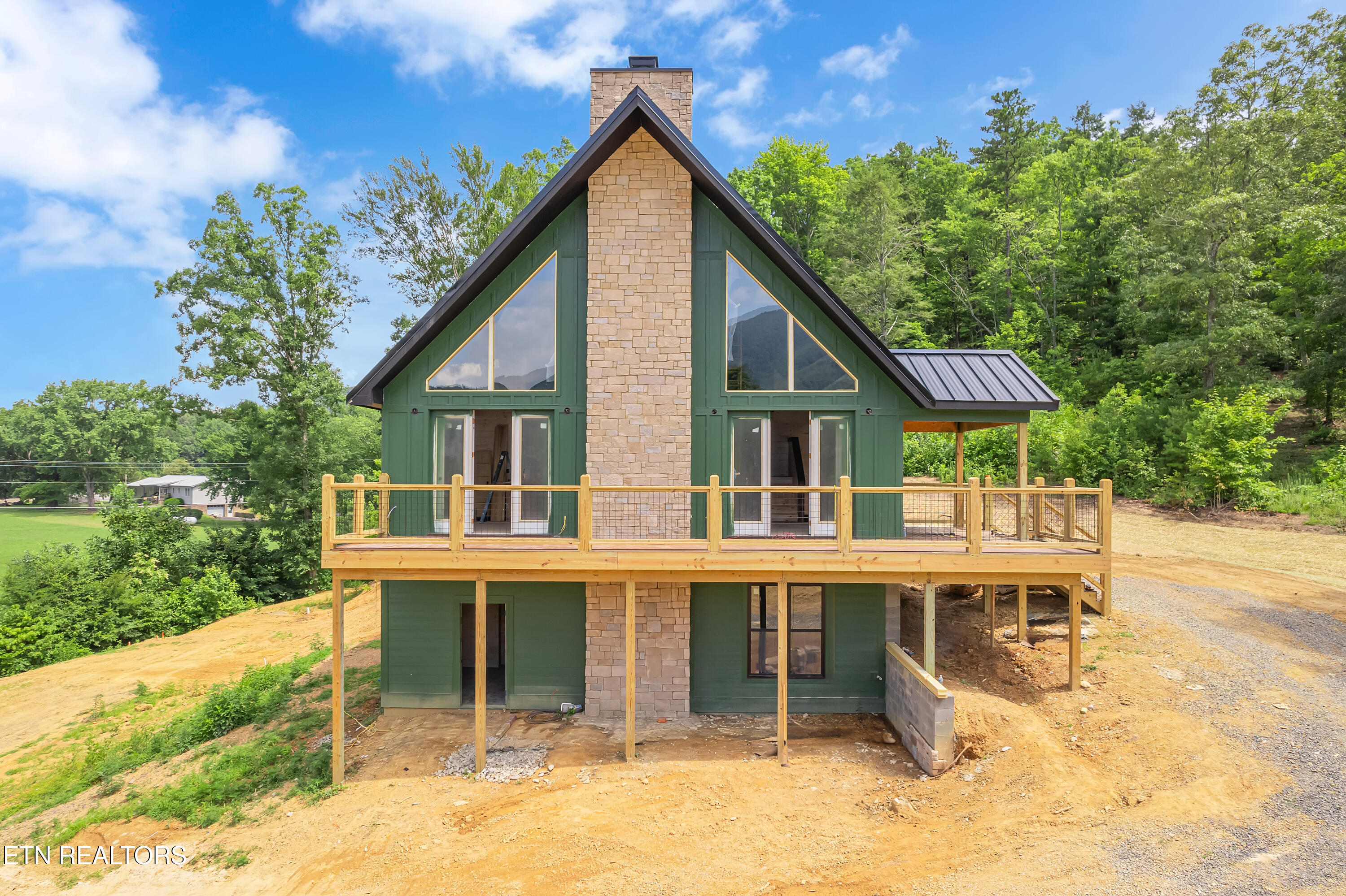 2773 Clabo Rd