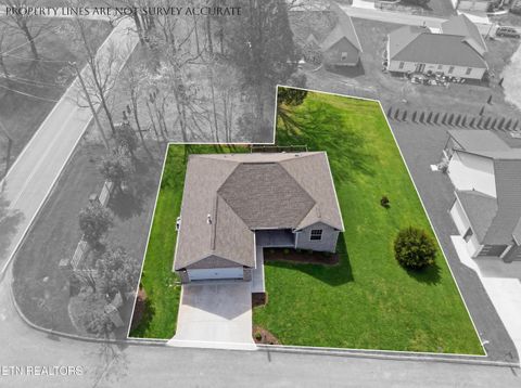 Tiny photo for 7258 Bethesda Springs Way, Corryton, TN 37721 (MLS # 1335634)