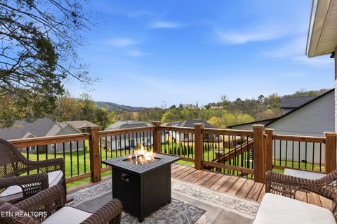 Tiny photo for 7258 Bethesda Springs Way, Corryton, TN 37721 (MLS # 1335634)