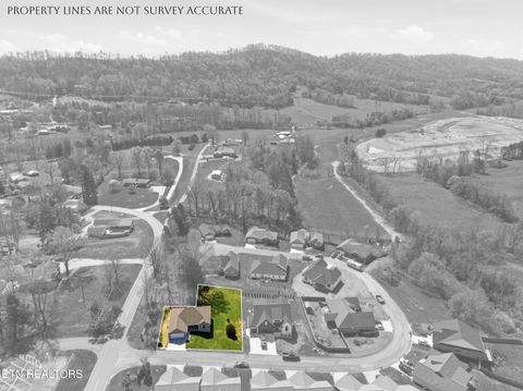 Tiny photo for 7258 Bethesda Springs Way, Corryton, TN 37721 (MLS # 1335634)