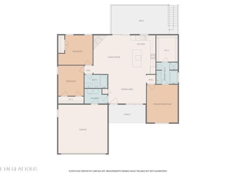 Tiny photo for 7258 Bethesda Springs Way, Corryton, TN 37721 (MLS # 1335634)