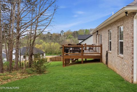 Tiny photo for 7258 Bethesda Springs Way, Corryton, TN 37721 (MLS # 1335634)