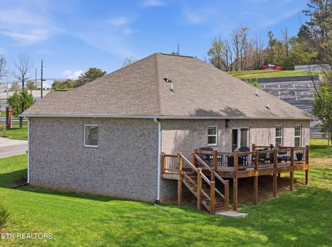 Tiny photo for 7258 Bethesda Springs Way, Corryton, TN 37721 (MLS # 1335634)